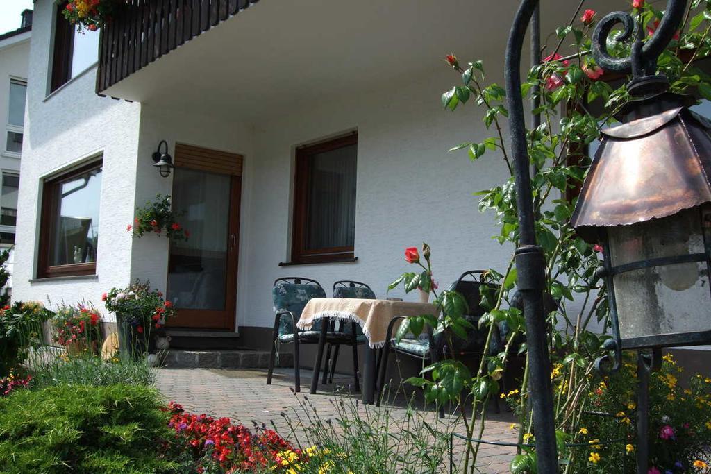 Haus Mittelberg Apartment Olsberg Exterior photo