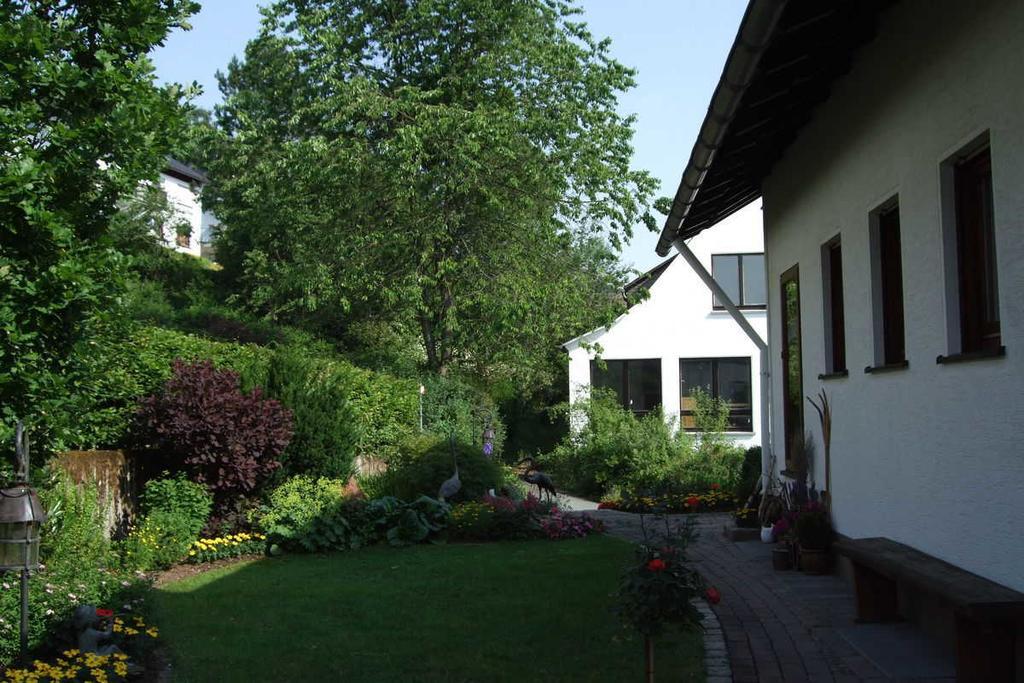 Haus Mittelberg Apartment Olsberg Exterior photo