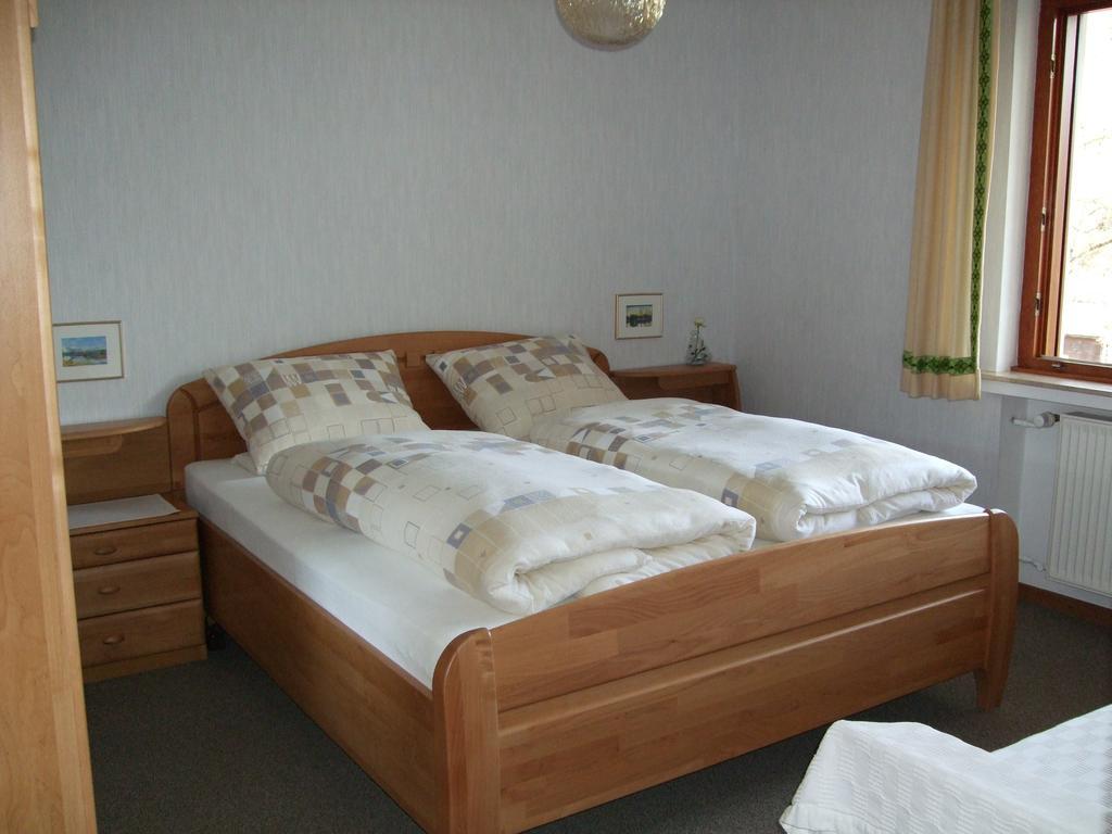 Haus Mittelberg Apartment Olsberg Room photo