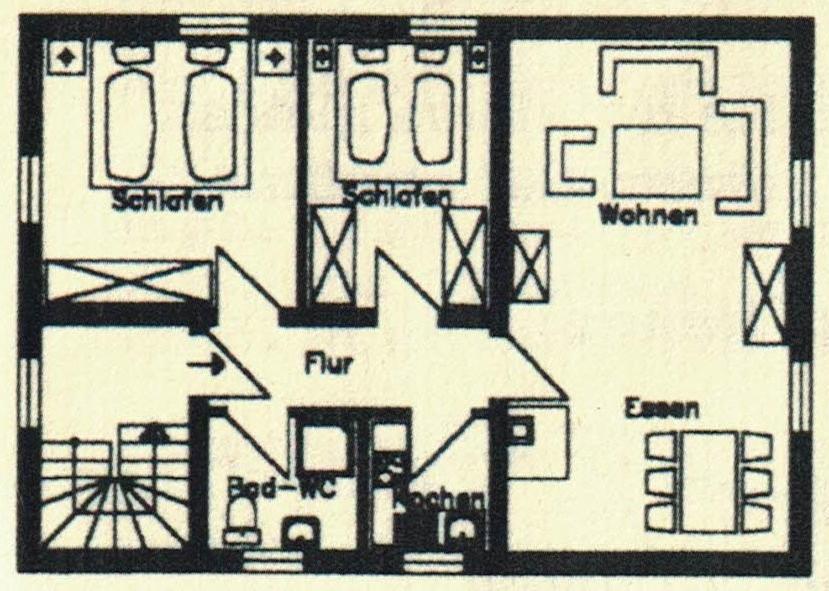 Haus Mittelberg Apartment Olsberg Exterior photo